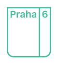 Logo_Praha 6 shrink